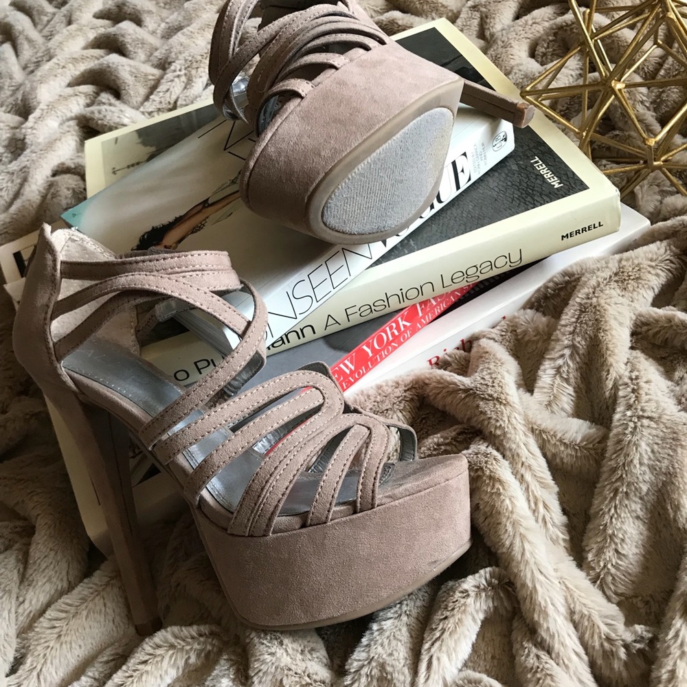 Aldo Heels - Picture 3 of 6